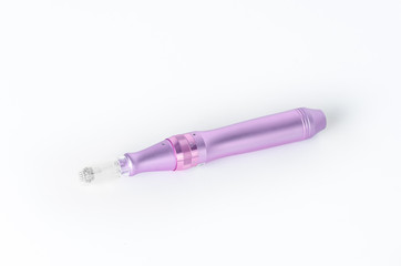 Dermis Stamp Electric Pen