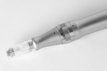 Dermis Stamp Electric Pen