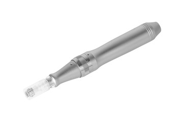 Dermis Stamp Electric Pen