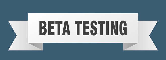 beta testing