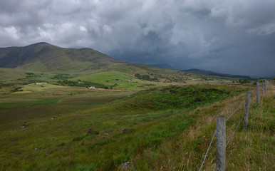 Ring of Kerry Ireland