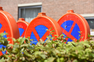 panneaux signaux route routier permis conduire voiture mobilite transport ville environnement...