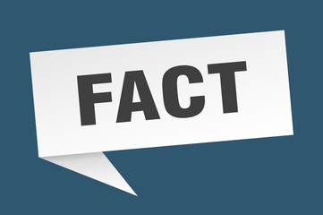 fact