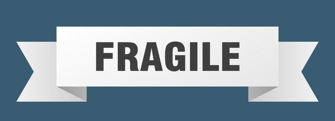 fragile