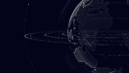 VR 5G AI 人工知能 フィンテック Fintech MaaS ICT ブロックチェーン 3D