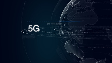 VR 5G AI 人工知能 フィンテック Fintech MaaS ICT ブロックチェーン 3D