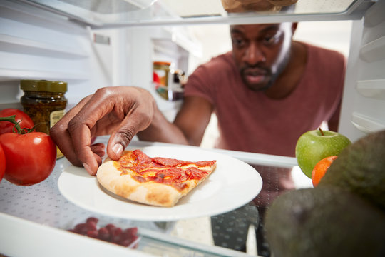 Pizza In Refrigerator Images – Browse 2,975 Stock Photos, Vectors, and Video | Adobe Stock