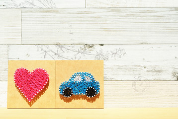 ドライブデート