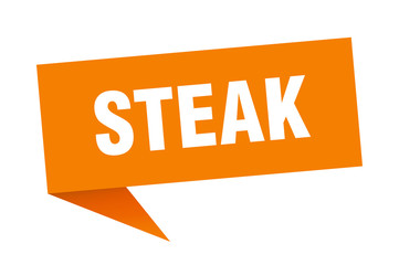 steak