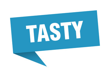 tasty