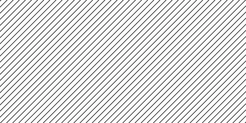 Gordijnen Witte abstracte achtergrond, textuur met diagonale lijnen, vectorillustratie © Maximlacrimart