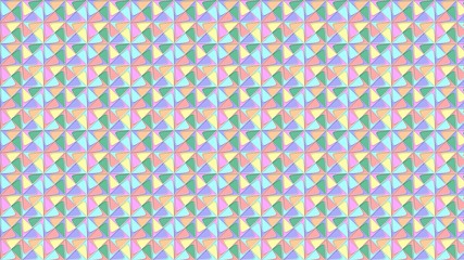 seamless geometric pattern