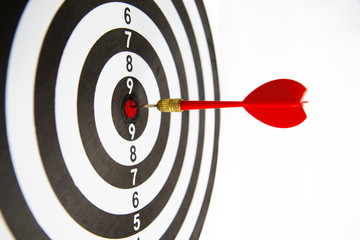 Darts Board Game
