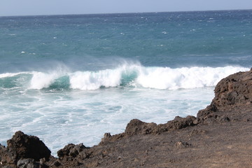 Meer, Wasser, Welle, Ozean , Sonne