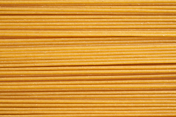 Pasta macro background