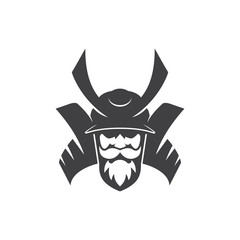 Shogun Warrior. Japanese Knight