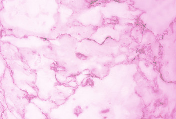 close up the surface marble stone background, wallpaper.Background of stone wall texture