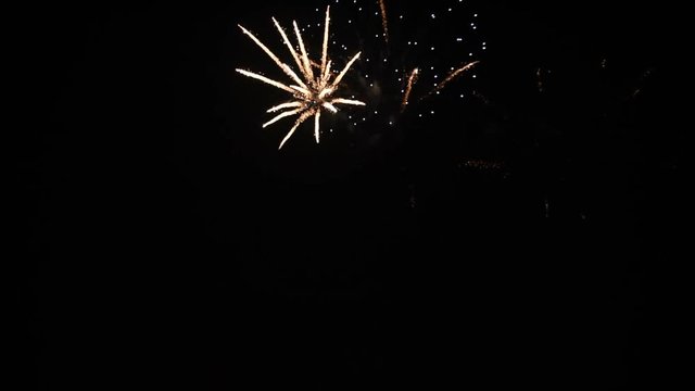 Fireworks   花火