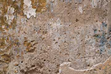 grunge wall, highly detailed textured background