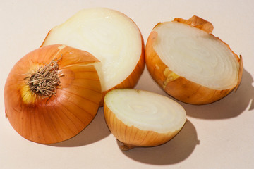 pumpkin isolated on white background