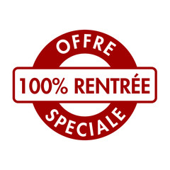 logo picto offre rentrée