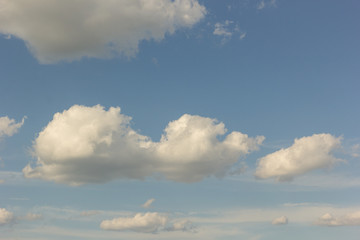 Clouds