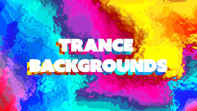 Trance Backgrounds