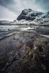 Bøosen - Lofoten - Norway