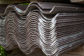 Eternit Wellplatten