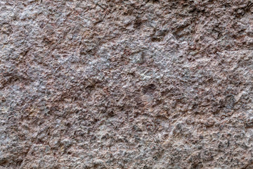 Old Weathered Natural Stone Texture
