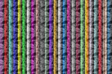 multi-colored vertical stripes, Wallpaper, texture and background