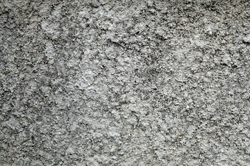 Horizontal Grunge Texture of Concrete Floor Background