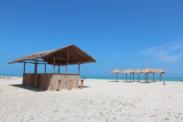 Vacaciones Azules