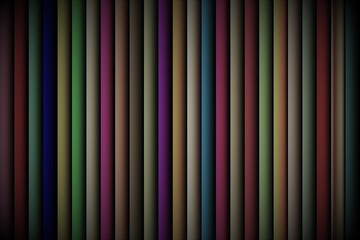 multi-colored vertical stripes, Wallpaper, texture and background