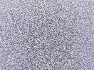 fine texture on a white surface. light uniform background.