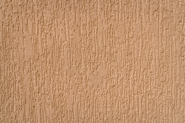 Brown texture of old plaster