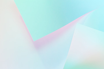 A colorful abstract background