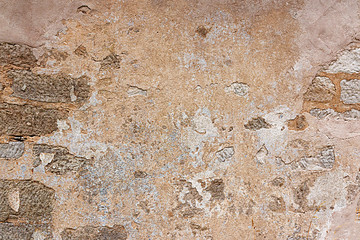 alte wand