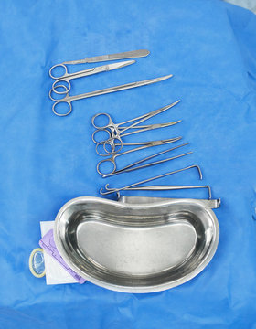 Operating tools