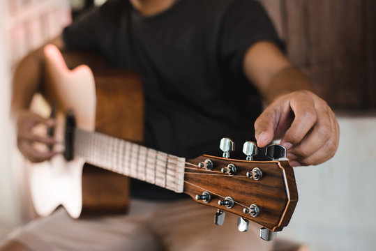 Acoustic Guitar