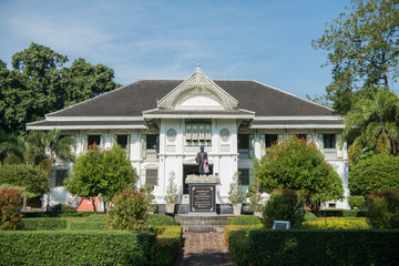 THAILAND PHRAE HOUSE KHUM CHAO LUANG