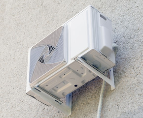 air conditioning compressor
