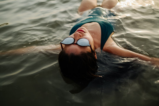 The Dead Sea Life