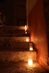 Noche de Velas (Titaguas)