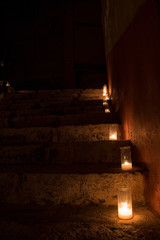 Noche de Velas (Titaguas)