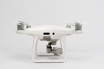 Professionelle Drohne