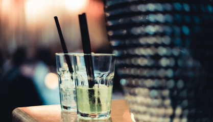 bicchieri da cocktails