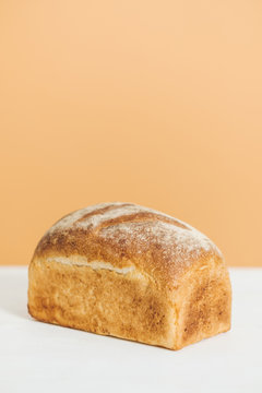 Bread On The Table