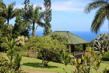 Paradis of Eden Maui 