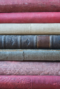 Antique books